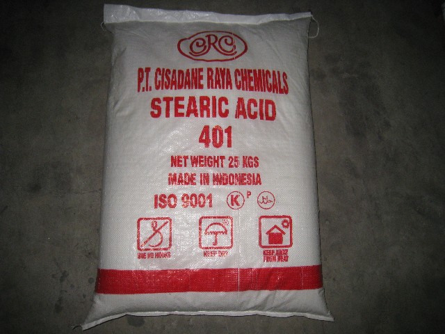 Acid stearic 401.3 - Công Ty CP Kinh Doanh Hóa Chất Hà Nội